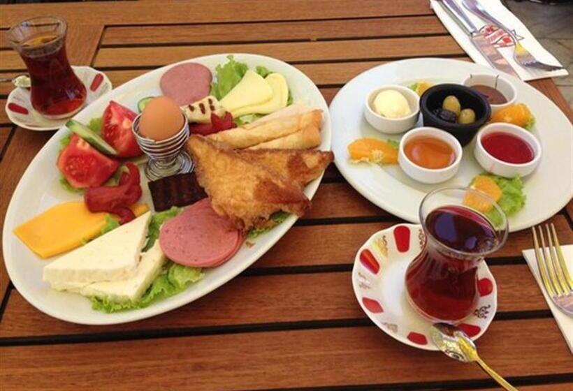 Ozmen Hotel Old Town Kaleiçi Adult Only