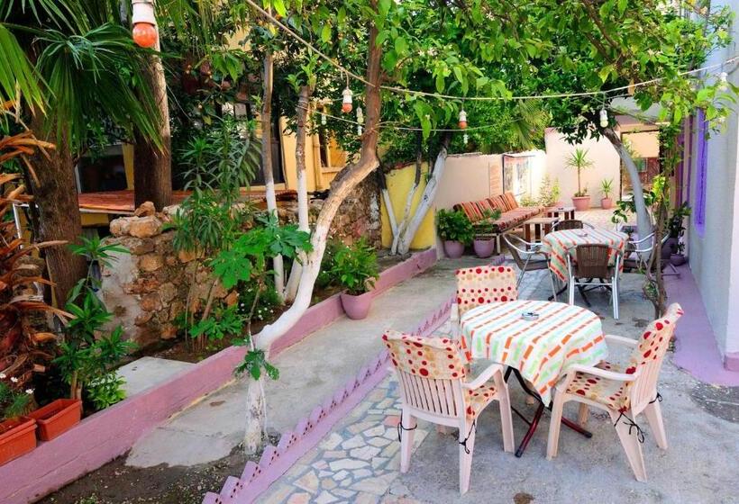 Ozmen Hotel Old Town Kaleiçi Adult Only