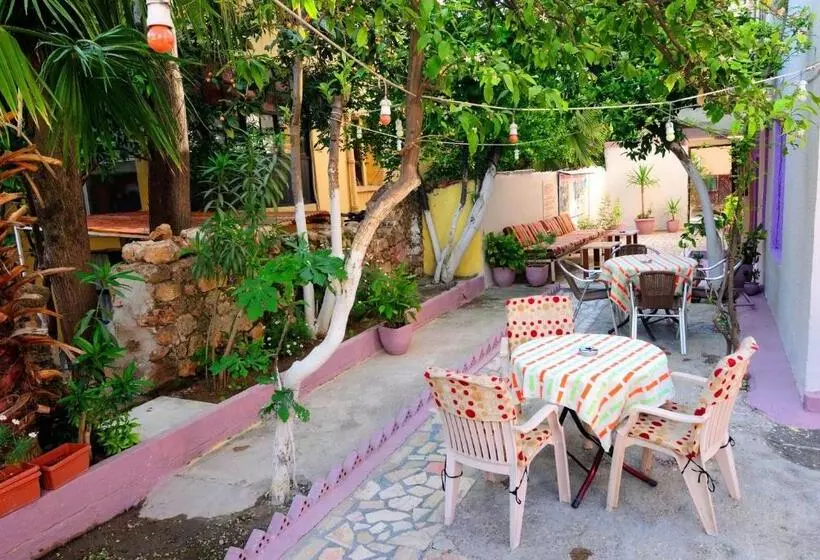 Ozmen Hotel Old Town Kaleiçi Adult Only