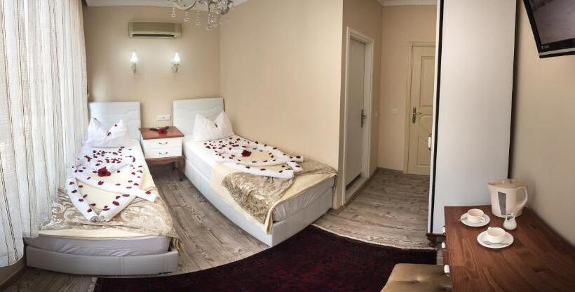 Ozmen Hotel Old Town Kaleiçi Adult Only