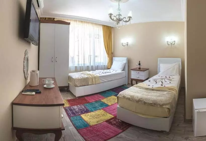 Ozmen Hotel Old Town Kaleiçi Adult Only