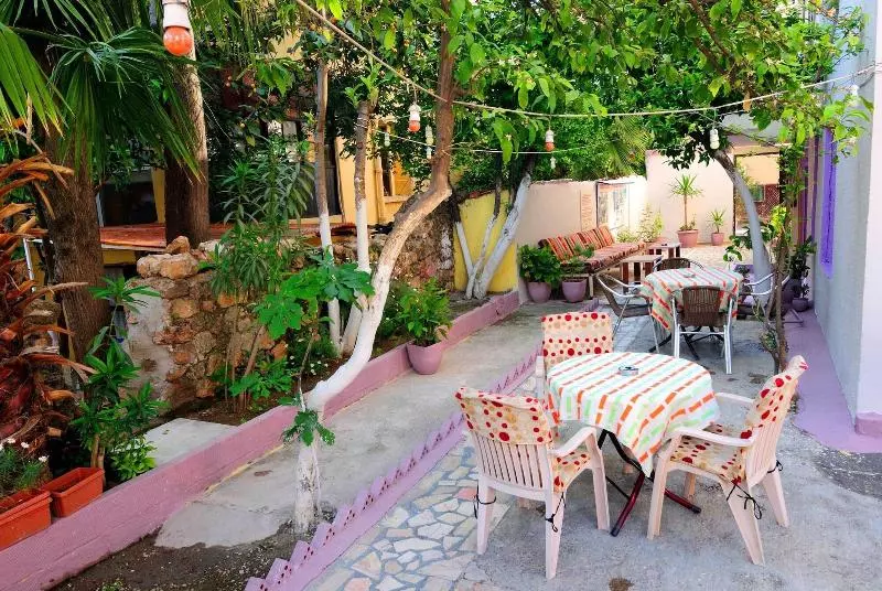 Ozmen Hotel Old Town Kaleiçi Adult Only