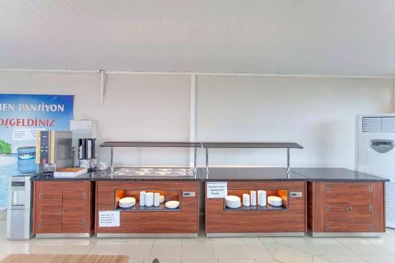 Ozmen Hotel Old Town Kaleiçi Adult Only