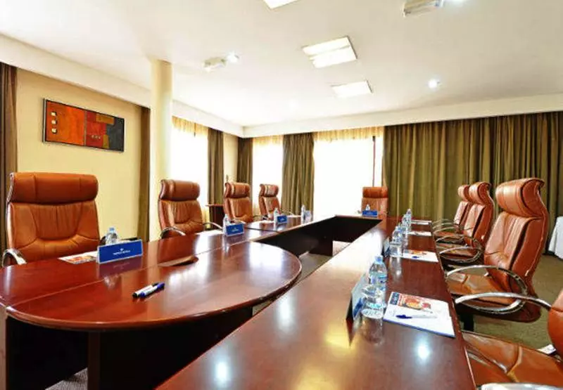 Protea Hotel By Marriott Kampala