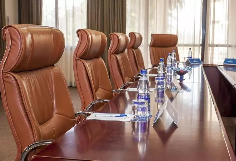 Protea Hotel By Marriott Kampala