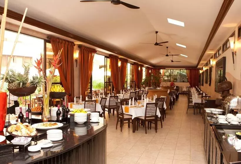 Protea Hotel By Marriott Kampala