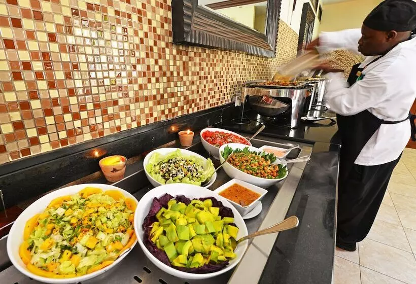 Protea Hotel By Marriott Kampala