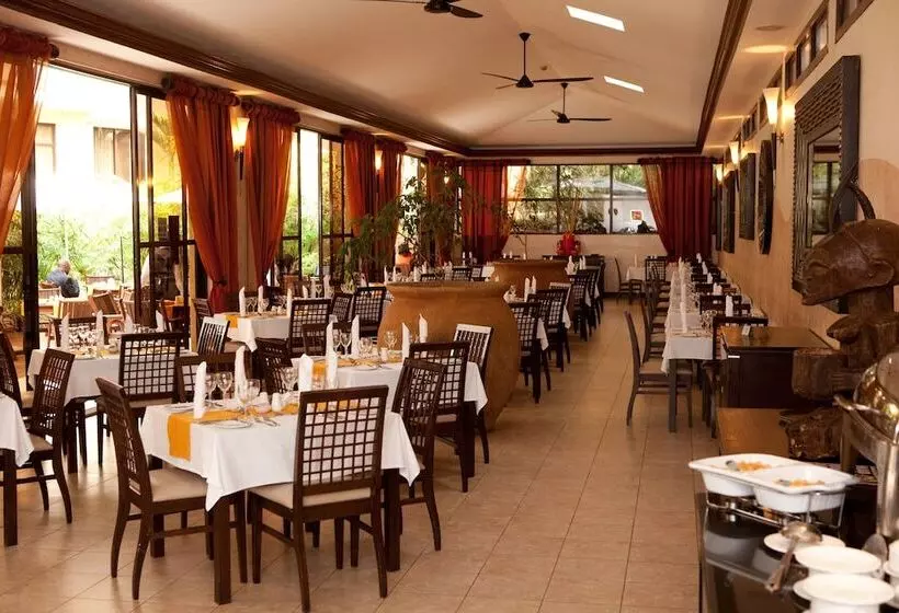 Protea Hotel By Marriott Kampala