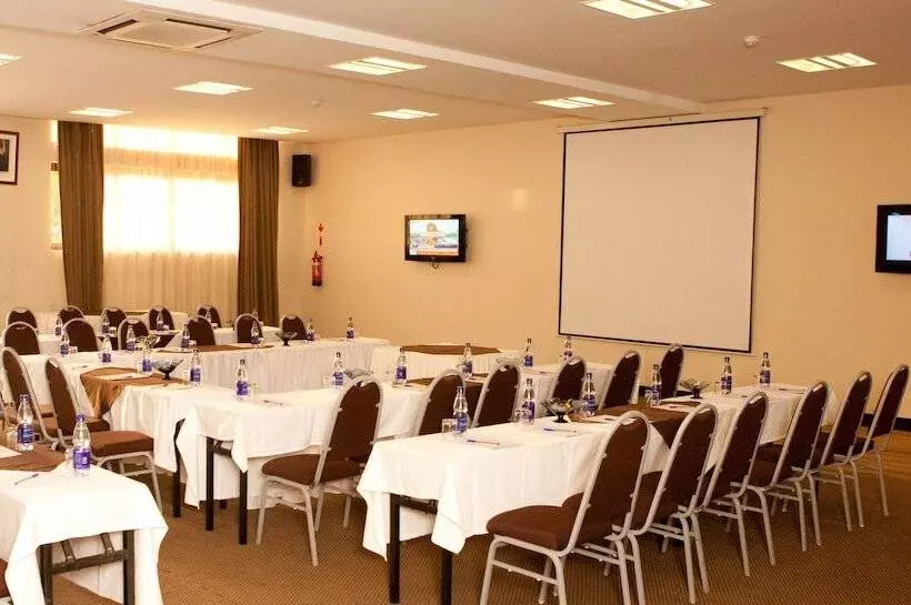 Protea Hotel By Marriott Kampala