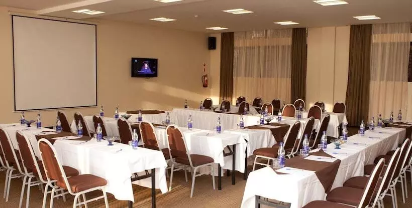 Protea Hotel By Marriott Kampala