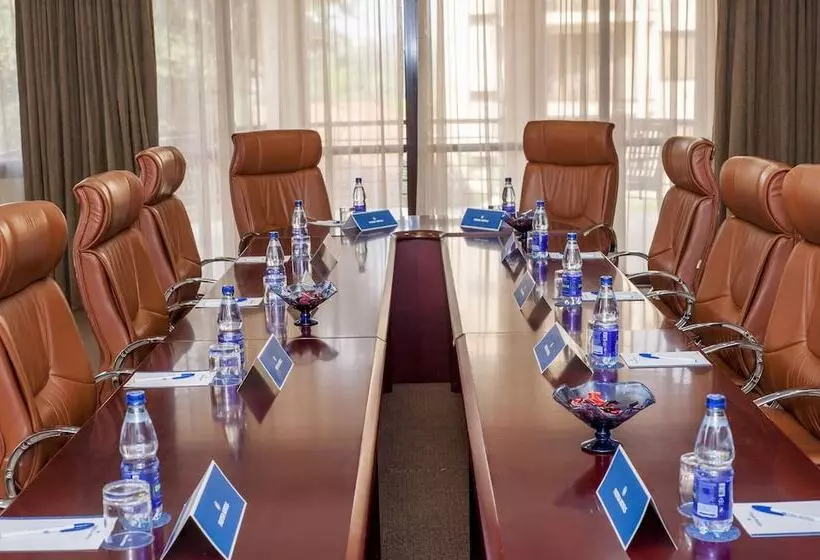 Protea Hotel By Marriott Kampala