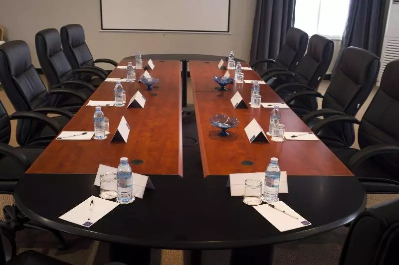 Protea Hotel By Marriott Kampala