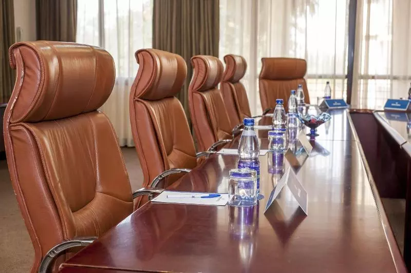 Protea Hotel By Marriott Kampala