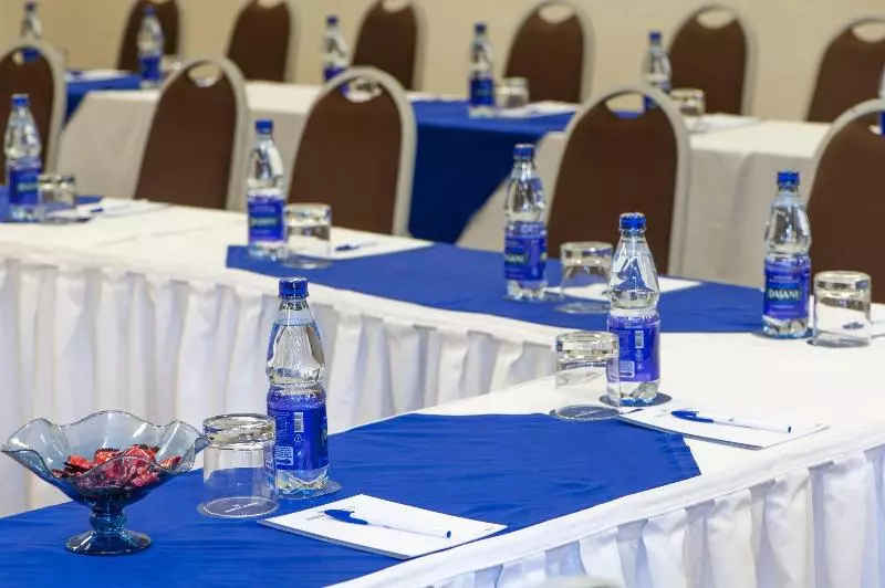 Protea Hotel By Marriott Kampala