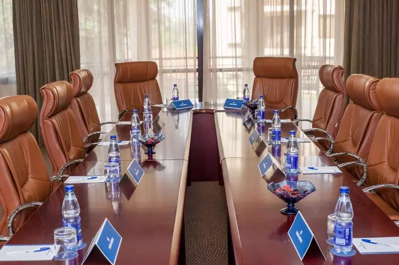 Protea Hotel By Marriott Kampala