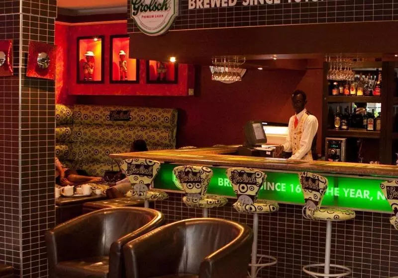 Protea Hotel By Marriott Kampala