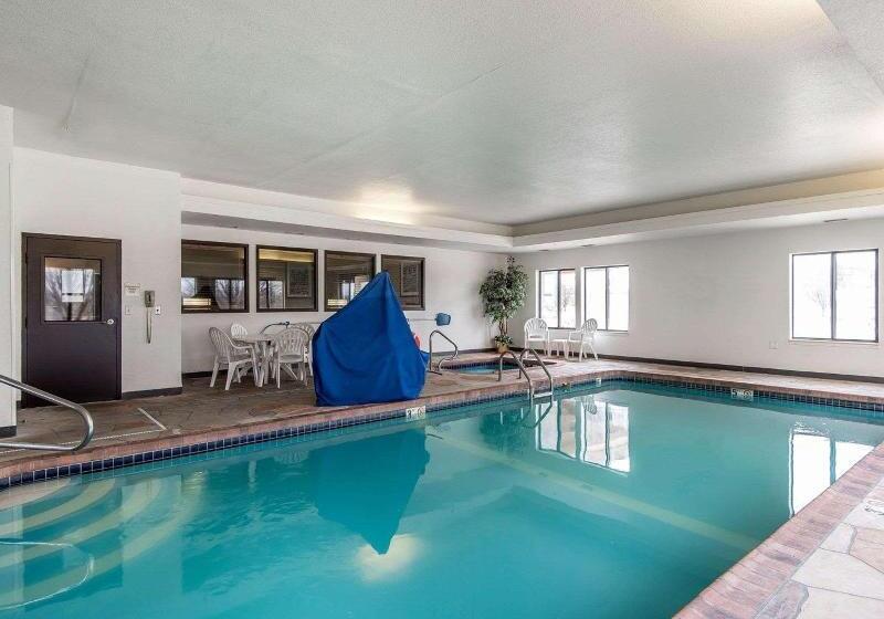 فندق Quality Inn & Suites Bethany