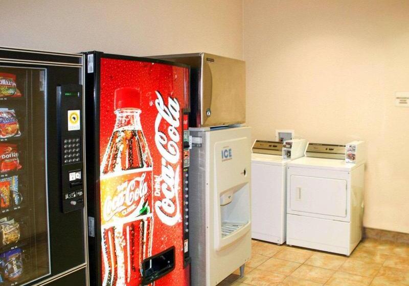 فندق Quality Inn & Suites Bethany