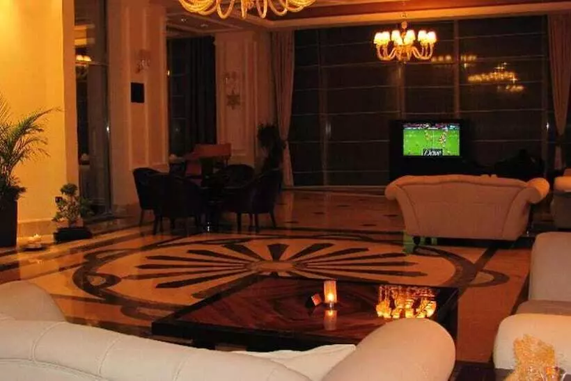 هتل Ramada Plaza By Wyndham Gevgelija