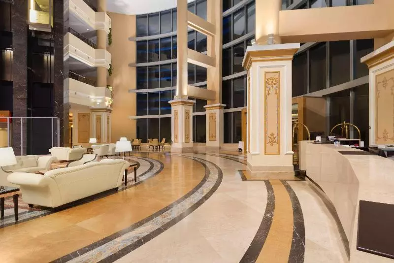 هتل Ramada Plaza By Wyndham Gevgelija