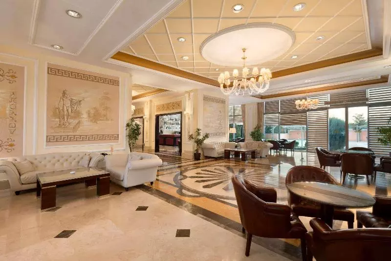 هتل Ramada Plaza By Wyndham Gevgelija