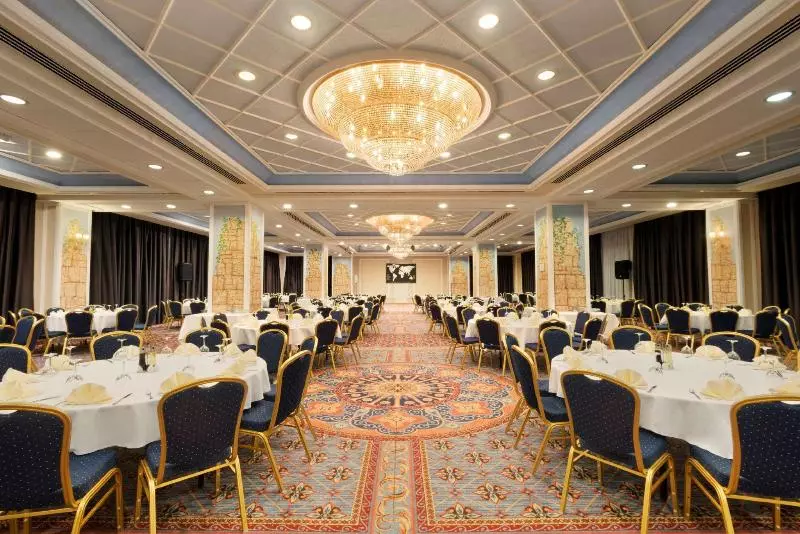 هتل Ramada Plaza By Wyndham Gevgelija