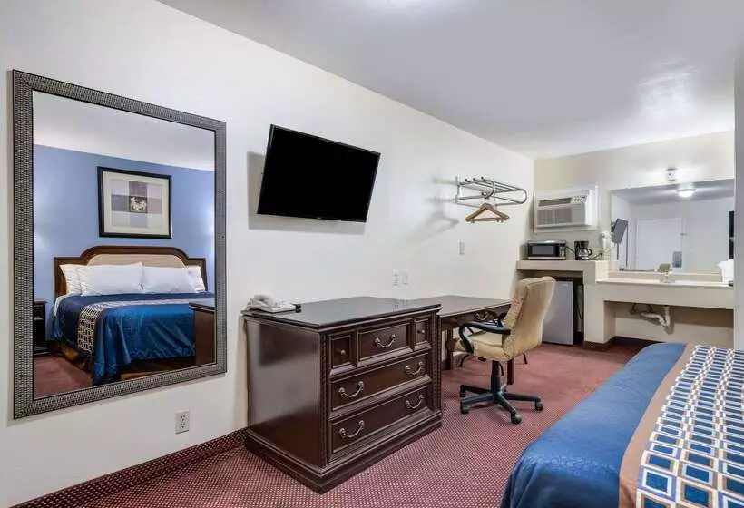 호텔 Rodeway Inn & Suites Blythe I 10