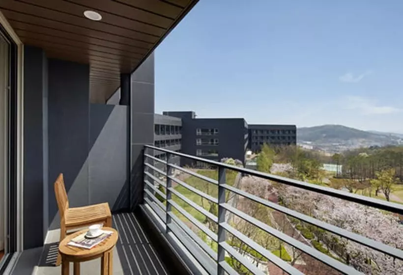 酒店 Rolling Hills