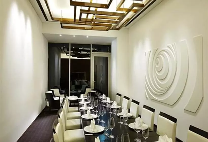 酒店 Rolling Hills