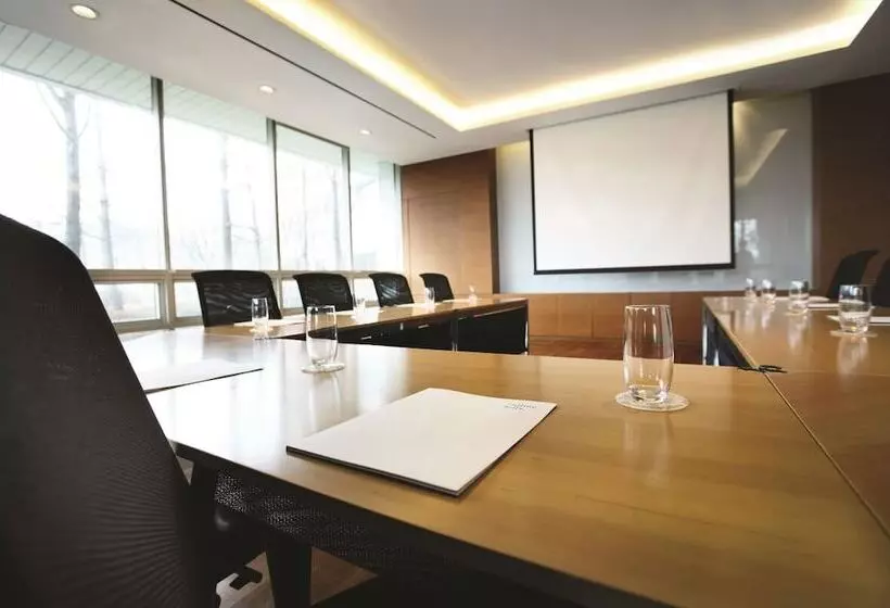 酒店 Rolling Hills