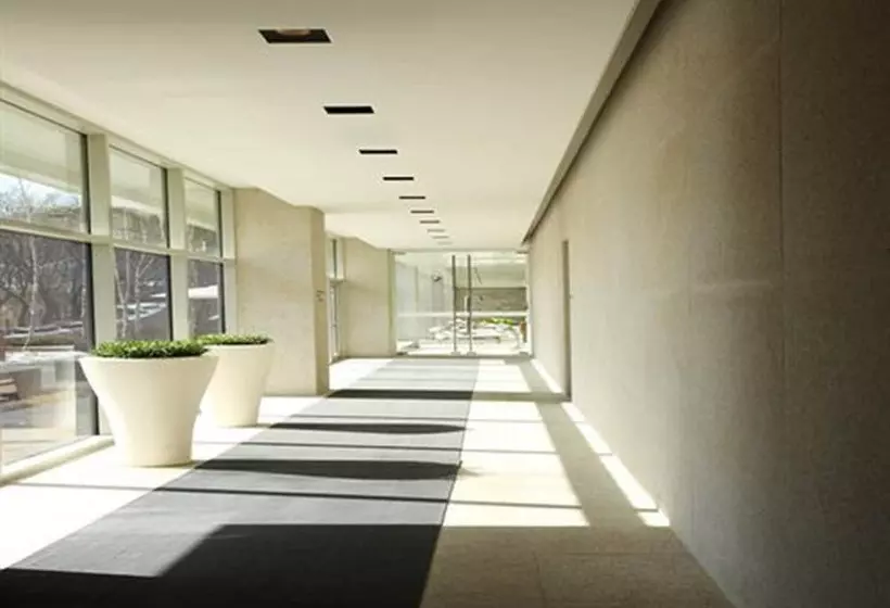 酒店 Rolling Hills