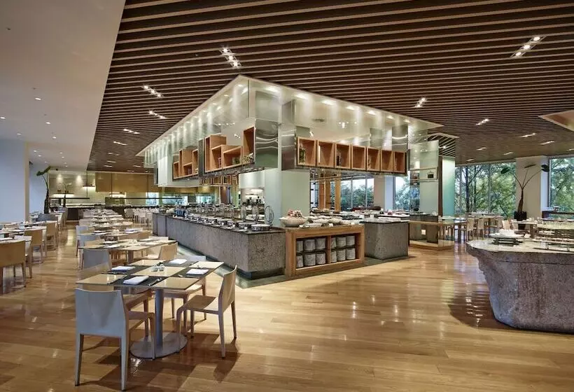 酒店 Rolling Hills