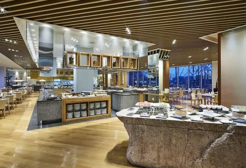 酒店 Rolling Hills