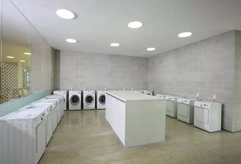 酒店 Rolling Hills