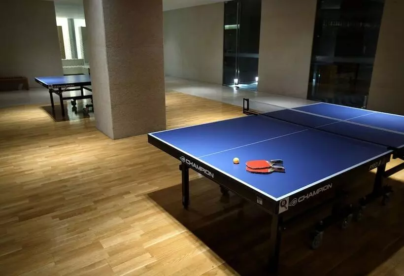 酒店 Rolling Hills