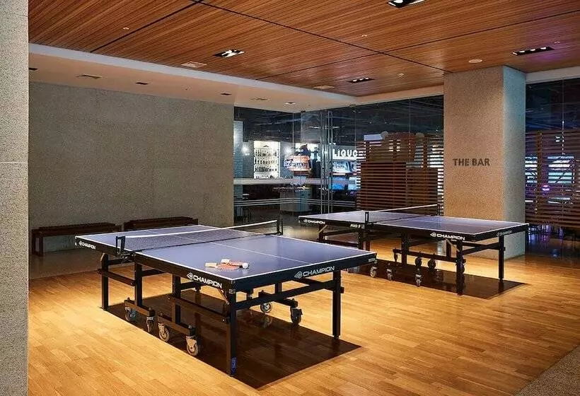 酒店 Rolling Hills