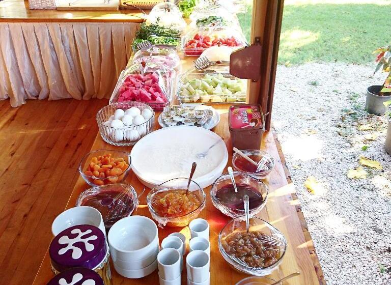 هتل Sera Pansiyon