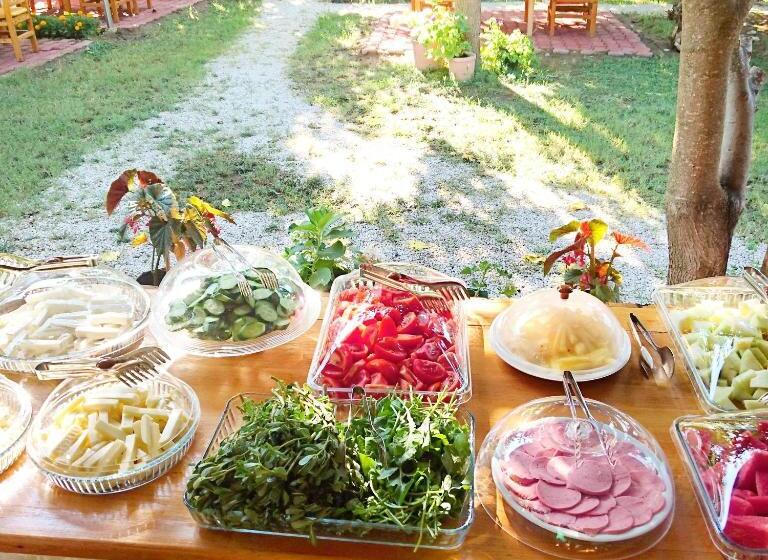 هتل Sera Pansiyon