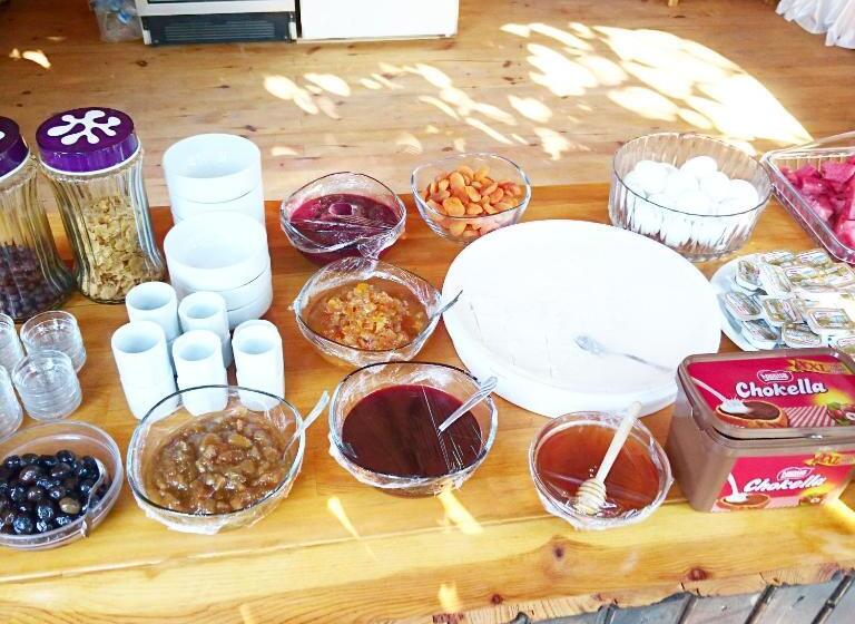 هتل Sera Pansiyon