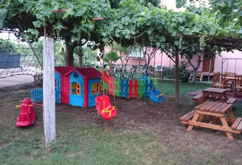 هتل Sera Pansiyon