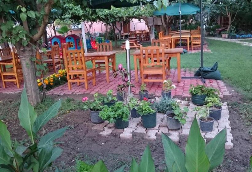 هتل Sera Pansiyon