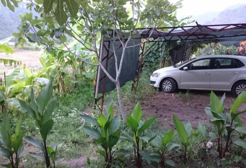 هتل Sera Pansiyon