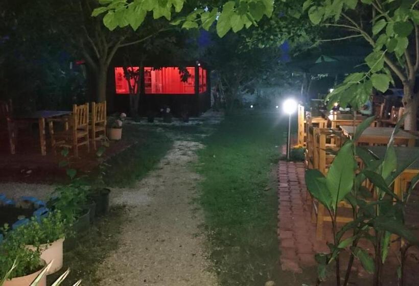 هتل Sera Pansiyon