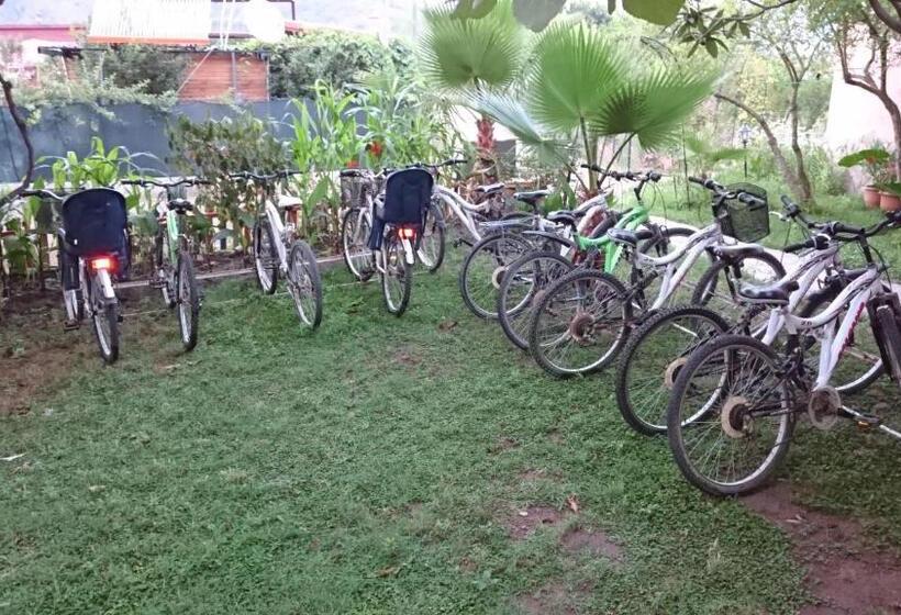 هتل Sera Pansiyon