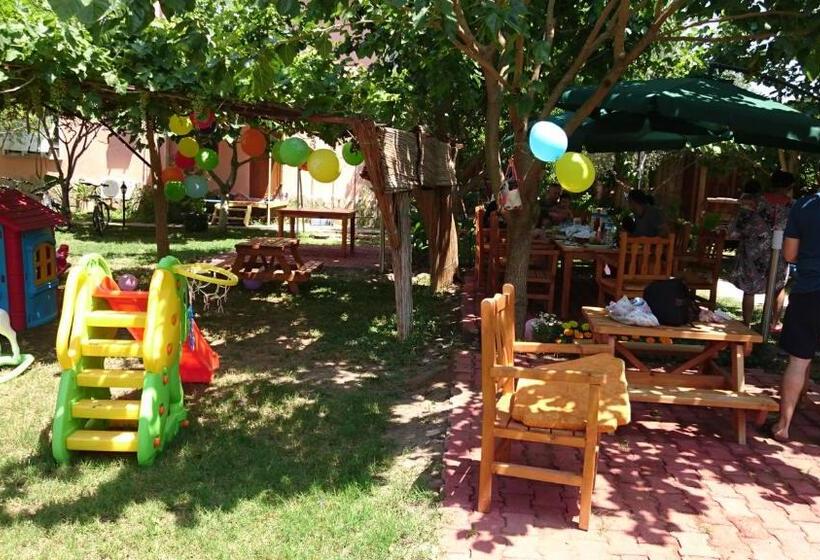 هتل Sera Pansiyon