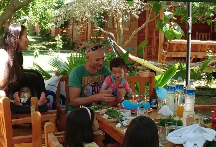 هتل Sera Pansiyon