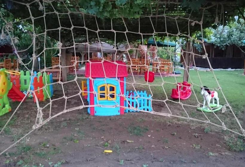 هتل Sera Pansiyon