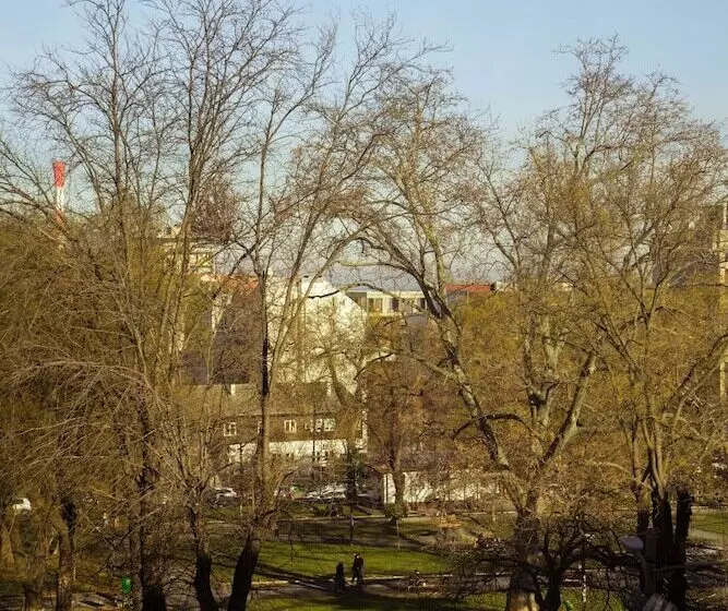 Square Nine Hotel Belgrade The Leading Hotels Of The World