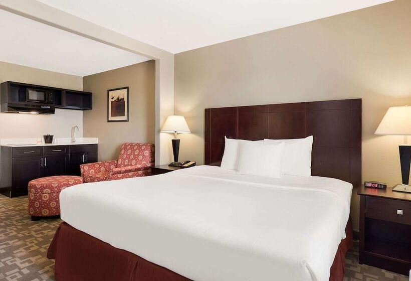 בית מלון כפרי Suburban Studios Berwick  Morgan City