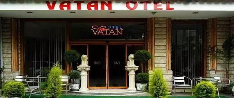 Hotel Vatan